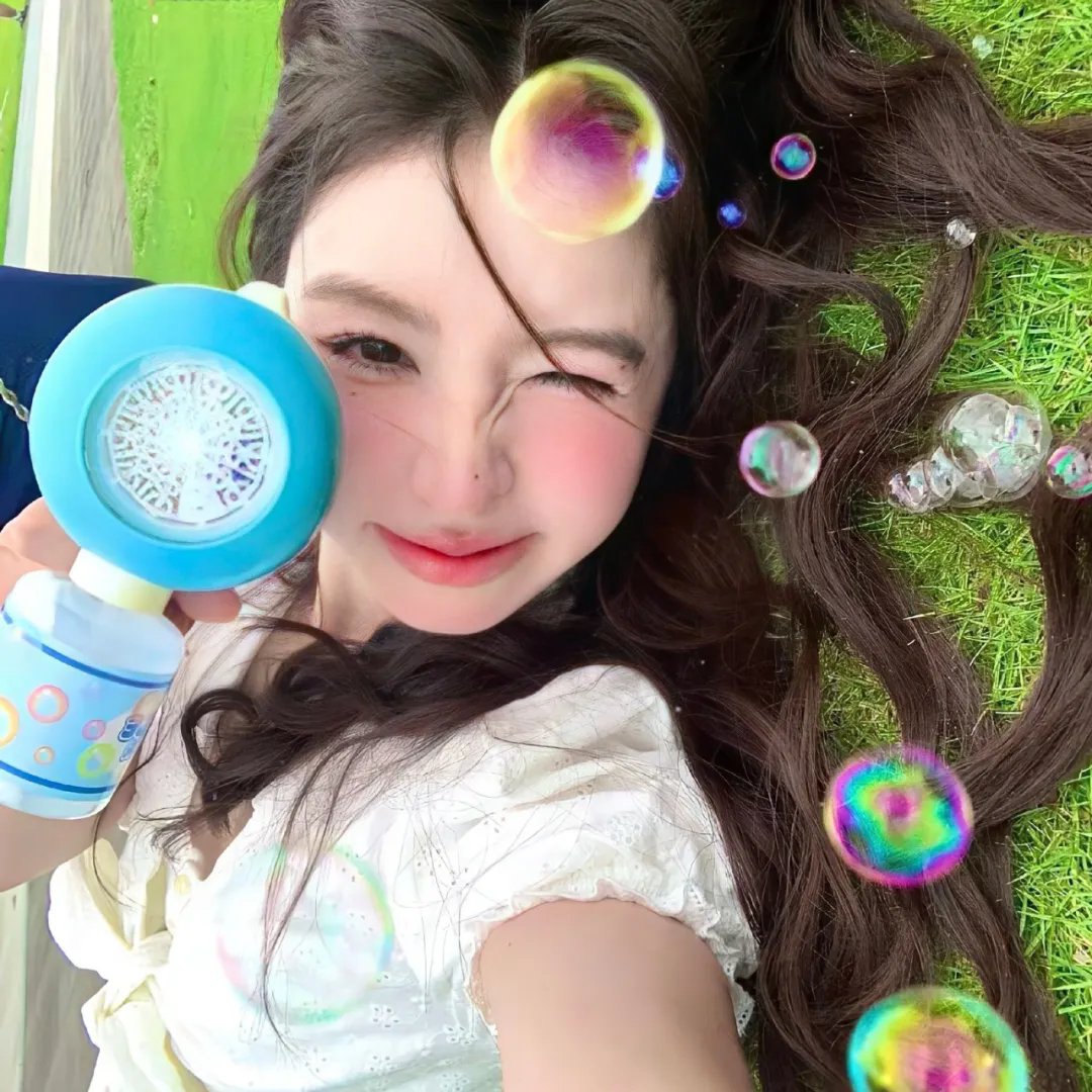 高个子